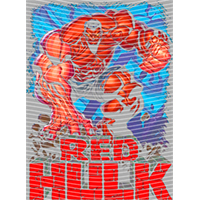 Marvel Comics-MA 568